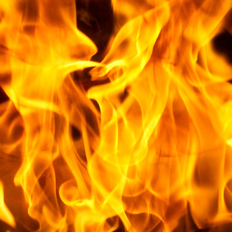 News incendio - Istituto Vigilanza