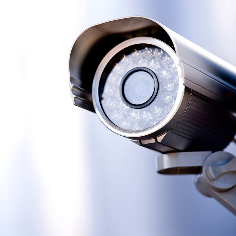 News impianti di videosorveglianza - Istituto Vigilanza