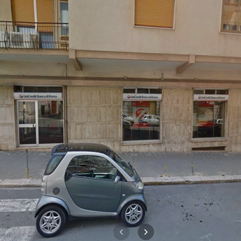 News sventata rapina unicredit - Istituto Vigilanza
