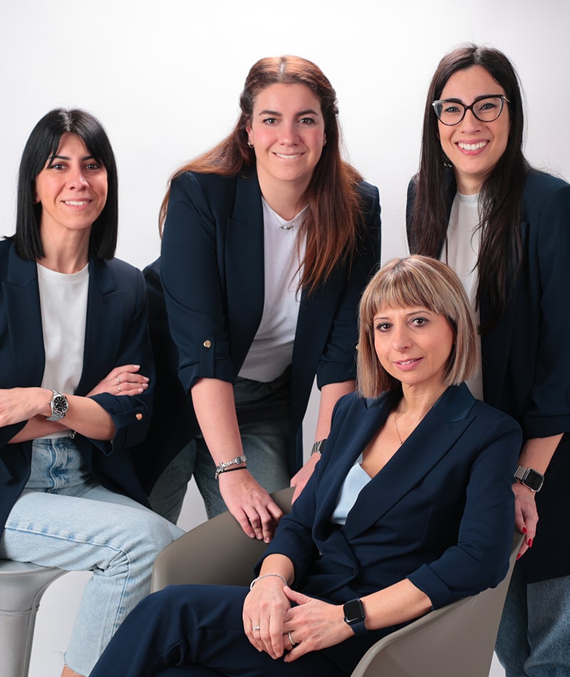 team-amministrativo-istituto-vigilanza Team amministrativo - Istituto Vigilanza
